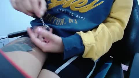 nanna yoshi online show from 01.28.25