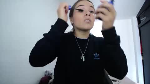 nanna yoshi online show from 01.30.25