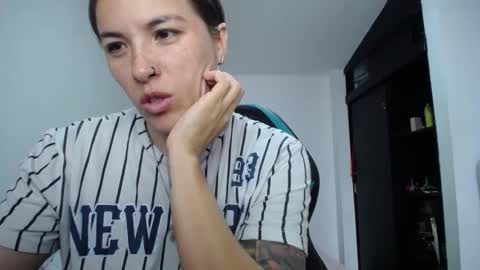 nanna yoshi online show from 02.03.25