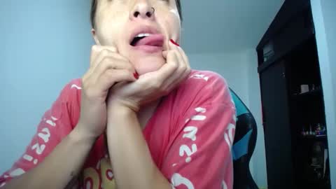 nanna yoshi online show from 03.05.25