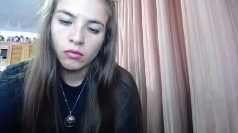 nanna yoshi online show from 10.21.25