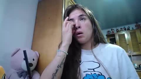 nanna yoshi online show from 01.15.26