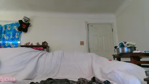 Snapshot of nannabaldur chatting on 12.20.24 Nanna Baldur online show from 12.20.24