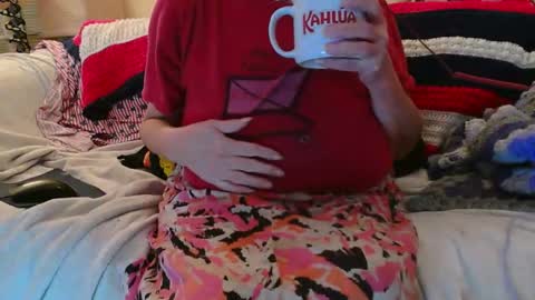 Nanna Baldur online show from 11.24.25