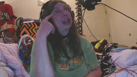 Nanna Baldur online show from 05.31.26