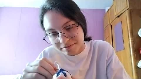 Snapshot of nannetteloza chatting on 01.12.26 Margo online show from 01.12.26