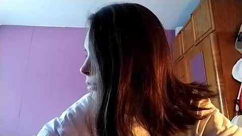 Snapshot of nannetteloza chatting on 01.13.26 Margo online show from 01.13.26