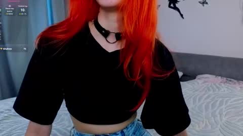 nannetteterrill online show from 02.24.26