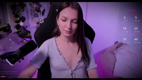 NannoNancy online show from 01.09.25