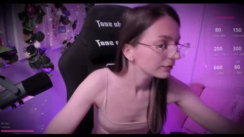 NannoNancy online show from 01.21.25