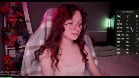 NannoNancy online show from 11.08.25