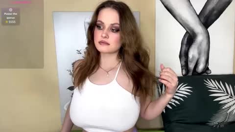 Snapshot of nanoaurora chatting on 03.01.26 Melisa online show from 03.01.26