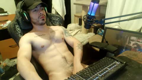 Nan online show from 10.14.25