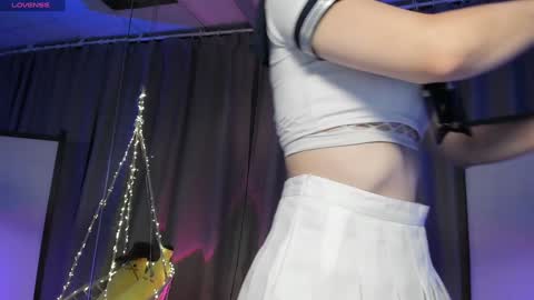 NansyCharm online show from 12.02.24