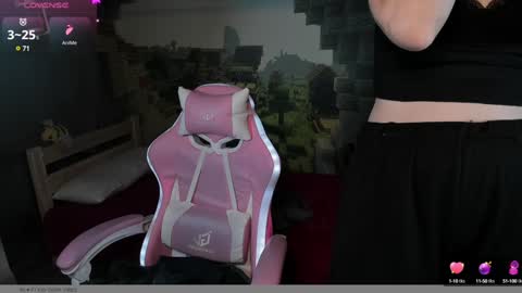 NansyCharm online show from 12.06.24