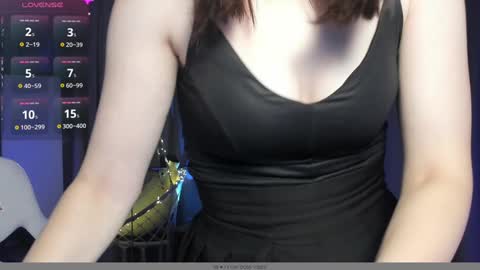 NansyCharm online show from 12.09.24