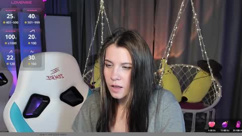 NansyCharm online show from 12.13.24