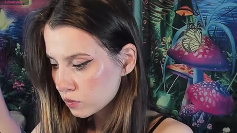 NansyCharm online show from 12.23.24