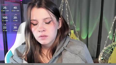 NansyCharm online show from 12.24.24