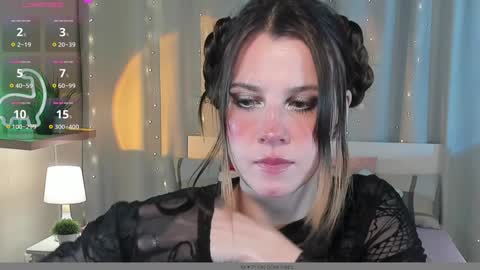 NansyCharm online show from 12.25.24