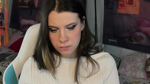 NansyCharm online show from 12.27.24