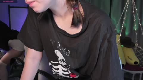 NansyCharm online show from 12.30.24