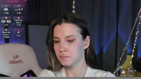 NansyCharm online show from 12.30.24