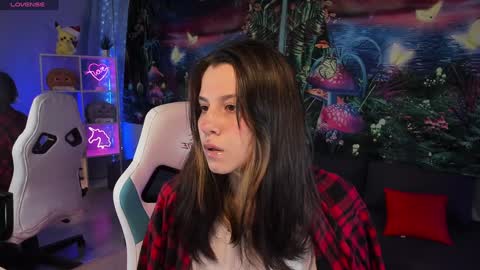 NansyCharm online show from 01.06.25