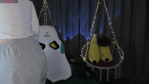 NansyCharm online show from 01.07.25