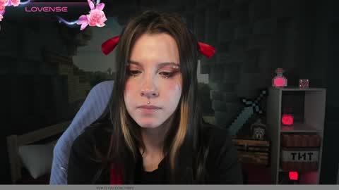 NansyCharm online show from 01.21.25