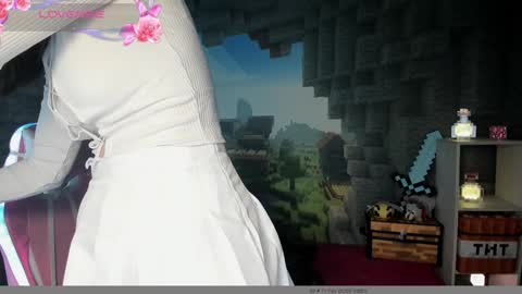 NansyCharm online show from 02.05.25