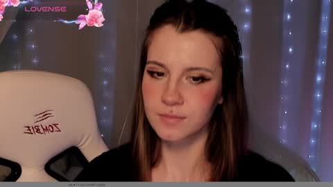 NansyCharm online show from 02.06.25