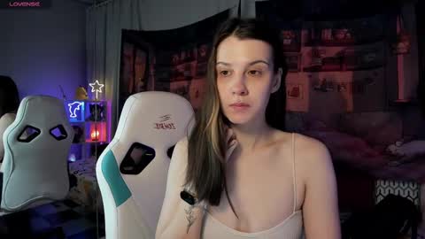 NansyCharm online show from 02.18.25