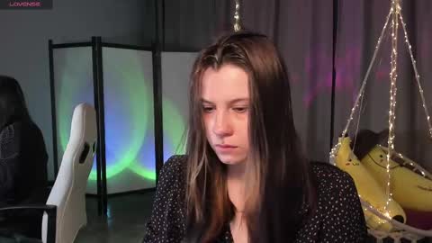 NansyCharm online show from 02.24.25