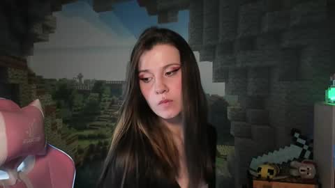 NansyCharm online show from 03.11.25