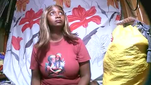 NansywsSoul online show from 12.15.25