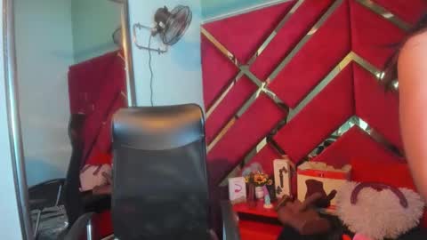 nany_pretty online show from 02.03.26