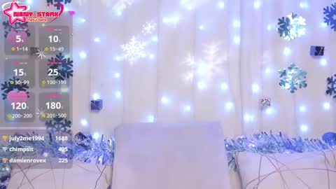 NANY online show from 12.23.24