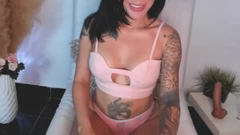NANY online show from 03.10.25