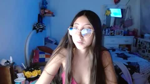 nanylux online show from 11.25.25