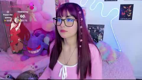 Naoko online show from 03.29.26