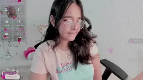  Naoko  online show from 02.13.25