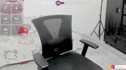  Naoko  online show from 11.13.25