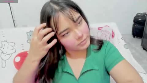  Naoko  online show from 02.15.26