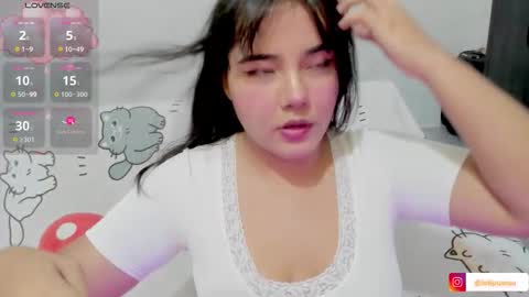  Naoko  online show from 02.17.26