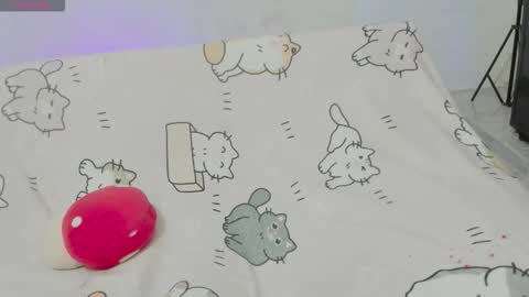  Naoko  online show from 03.23.26