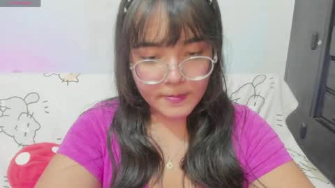  Naoko  online show from 04.15.26