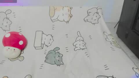  Naoko  online show from 04.16.26