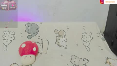  Naoko  online show from 05.25.26