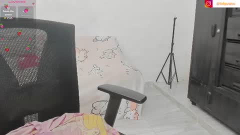  Naoko  online show from 06.23.26